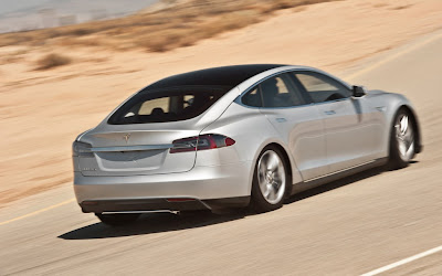 2013 Tesla Model S Review, Specs, Price, Pictures4