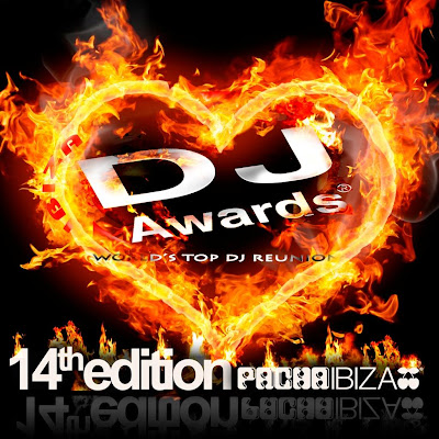 DJ Awards 2011, Nominees Announced