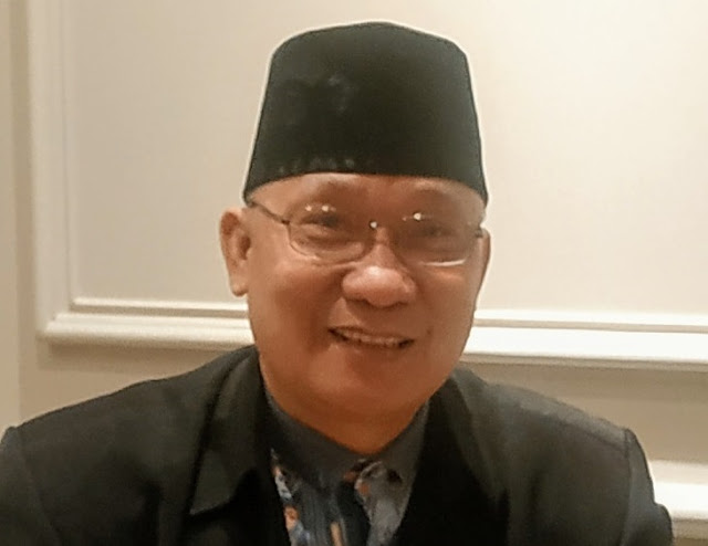 Wilson: Regional Leaders Forum will be held in Bali October 2019