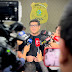 PC-AM prende homem em flagrante por matar o próprio cunhado