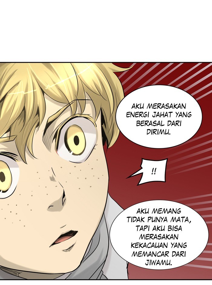 Webtoon Tower Of God Bahasa Indonesia Chapter 323