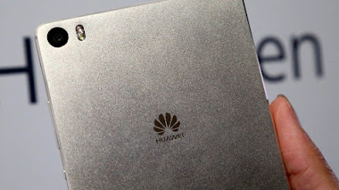 Huawei sigue avanzando y ya es la 2da marca de smartphones mas vendida en España y China