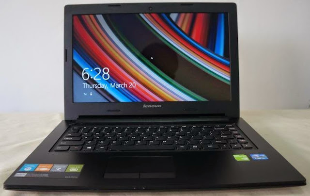 Download Drivers Laptop Lenovo G400 Windows 7 32-bit / 64Bit