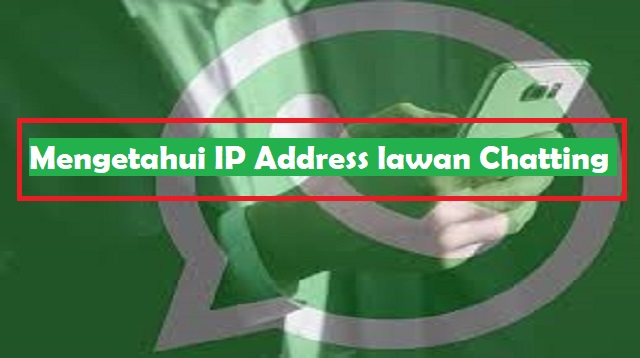  IP Address atau Internet Protocol Adress merupakan sederet angka biner antara  Cara Hack Dengan IP Address 2022