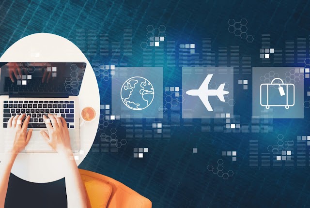 5 Tech Trends Taking Over The Travel Industry In 2023