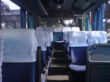 INTERIOR MEDIUM BUS AC