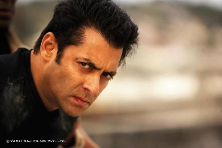 ek tha tiger