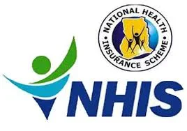 NHIS logo