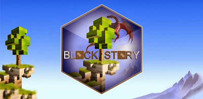 Block Story v8.1 - Juego para Android estilo Minecraft