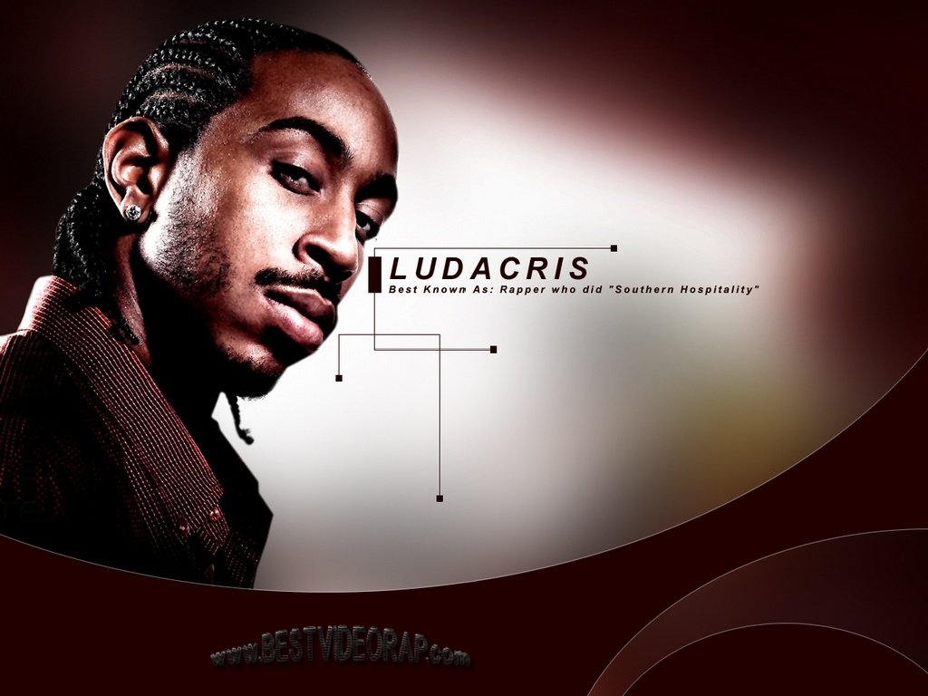 Ludacris Wallpapers |