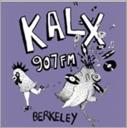 KALX2018