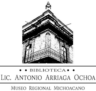 Antonio Arriaga Ochoa Library