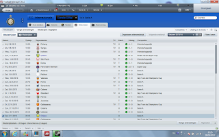 New Tactic Mr Hough FM12.2 Tactics FM2012