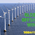 Floating offshore wind capacity may exceed 26 GW by 2032 