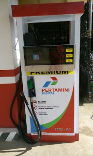 Jual Pertamini Bandung