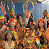  Bolsonaro veta projeto que muda o nome do “Dia do Índio”