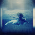 Lady in water Photoshop Fantasy