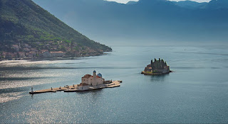 Perast-Montenegro