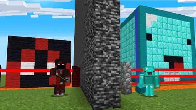 Minecraft Minecraft Apk