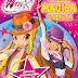 ¡¡Nuevo libro Winx Club "Stella Magica Stilista"!!