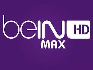 Frequency BeIN Sport Max HD 1, beIN Max 2 HD and beIN Max 3 HD for Nilesat and Eutelsat Satellite