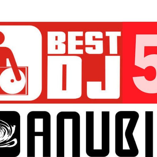 Best dj 5 Anubis