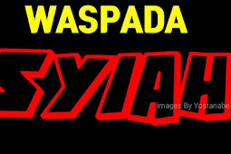 Waspada Syiah