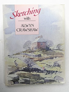 Sketching with Alwyn Crawshaw