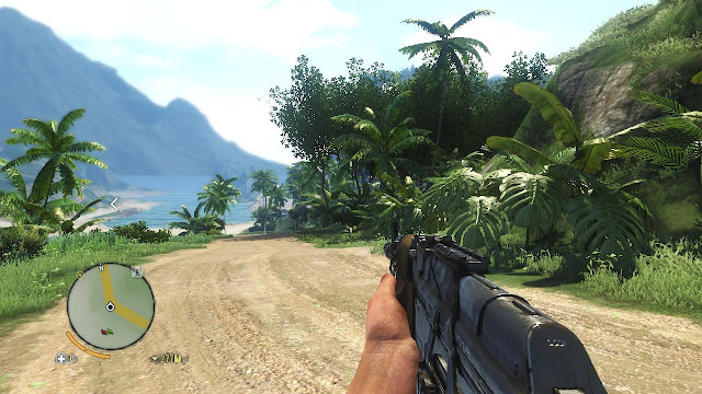 FarCry3 GamePlay