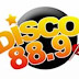  Disco 88.9 fm - Emisora Domincana - Santiago