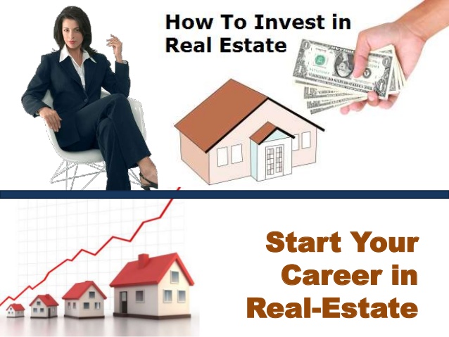 Real Estate Career