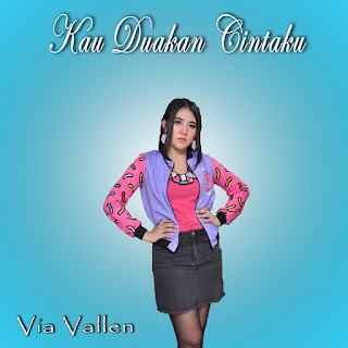 MP3 download Via Vallen - Kau Duakan Cintaku - Single iTunes plus aac m4a mp3