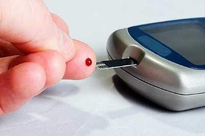 Causes of Diabetes Mellitus