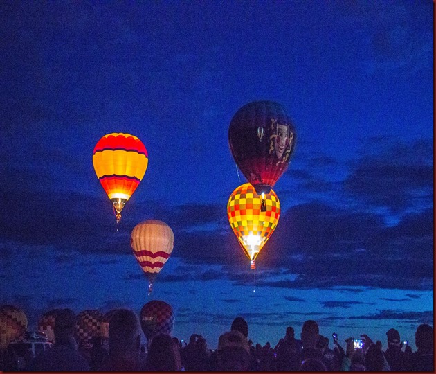 Before Dawn (3 of 5)