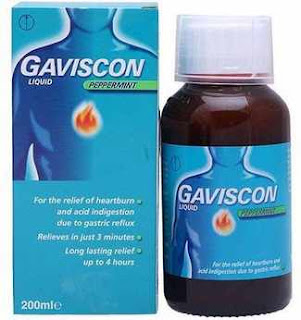 Gaviscon