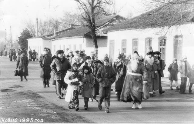 Ансамбль «Чорнобривцi»