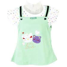 cute baby frock