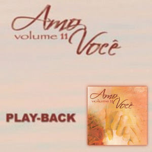 Coleção Amo Você - Volume 11 (2005) Play Back
