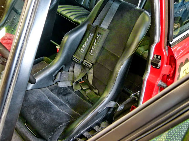 recaro mercedes