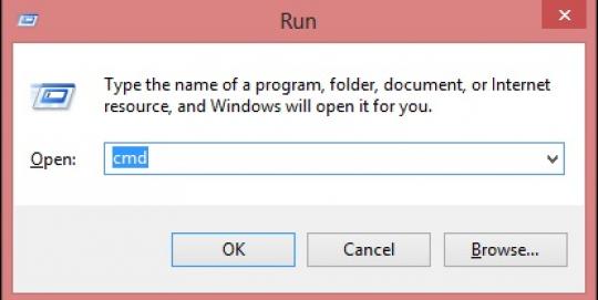 Cara Mengembalikan File Yang Hilang Akibat Terkena Virus dengan Menggunakan Command Prompt (CMD)