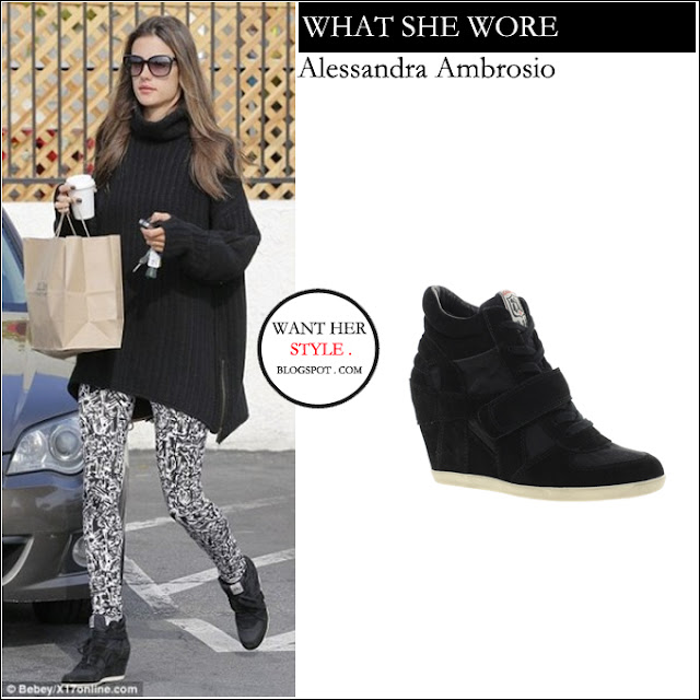 http://wantherstyle.blogspot.com/2013/02/what-she-wore-alessandra-ambrosio-in_10.html