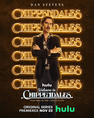 Welcome To%20chippendales Series Poster 10