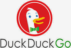 DuckDuckGo logo