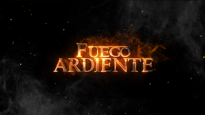 NOTA: Fuego Ardiente: confira os protagonistas da nova trama mexicana