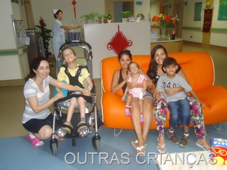 OUTRAS FAMILIAS