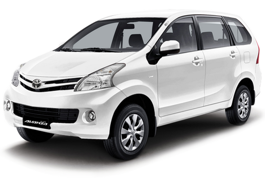 Rental Mobil Avanza Murah Di Surabaya