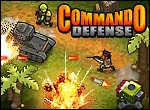 Commando Defense