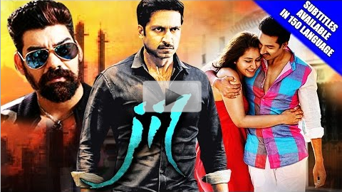 Jil 2016 Full Hindi Dubbed Movie Watch Free Online