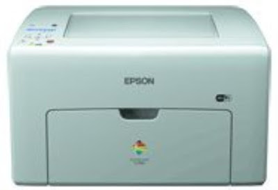 Epson AcuLaser C1750W Driver Downloads