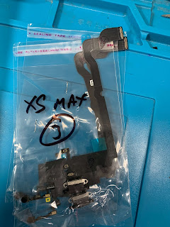 Charging Connector Flex Cable for Apple iPhone